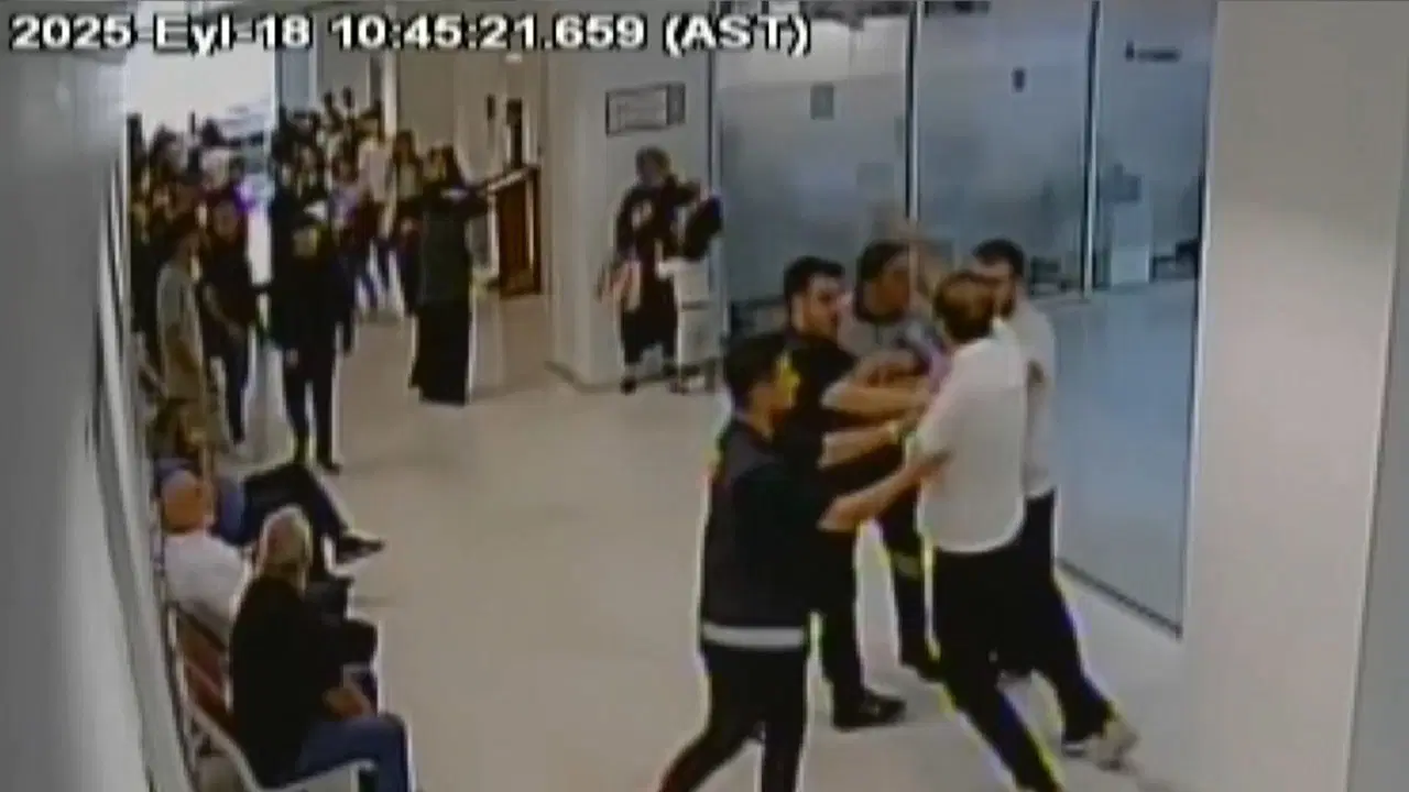 Son Dakika Haber Görseli