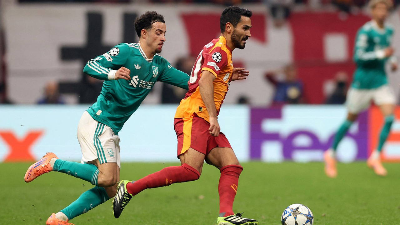 İlkay Gündoğan'dan Leroy Sane yanıtı: 'Onu savunmak istemiyorum çünkü...'