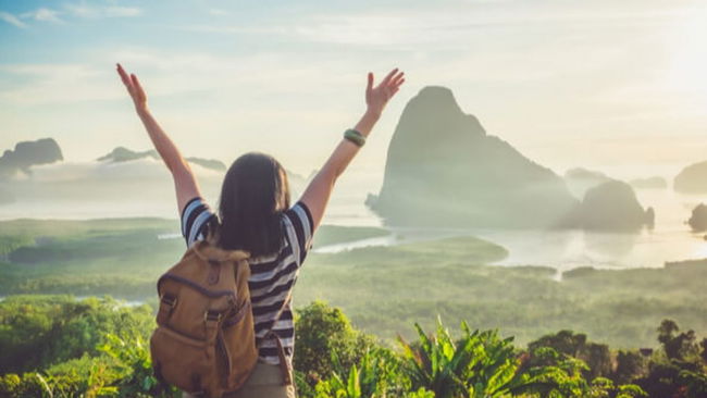 Uzmanlar açıkladı: İdeal tatil kaç gün olmalı?