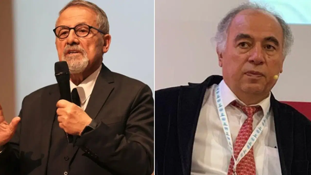 Naci Görür'ün olası Marmara depremi için ‘tez zamanda’ yorumuna sert eleştiri: ‘Deprem bilimi hiç bu kadar zulüm görmemişti'