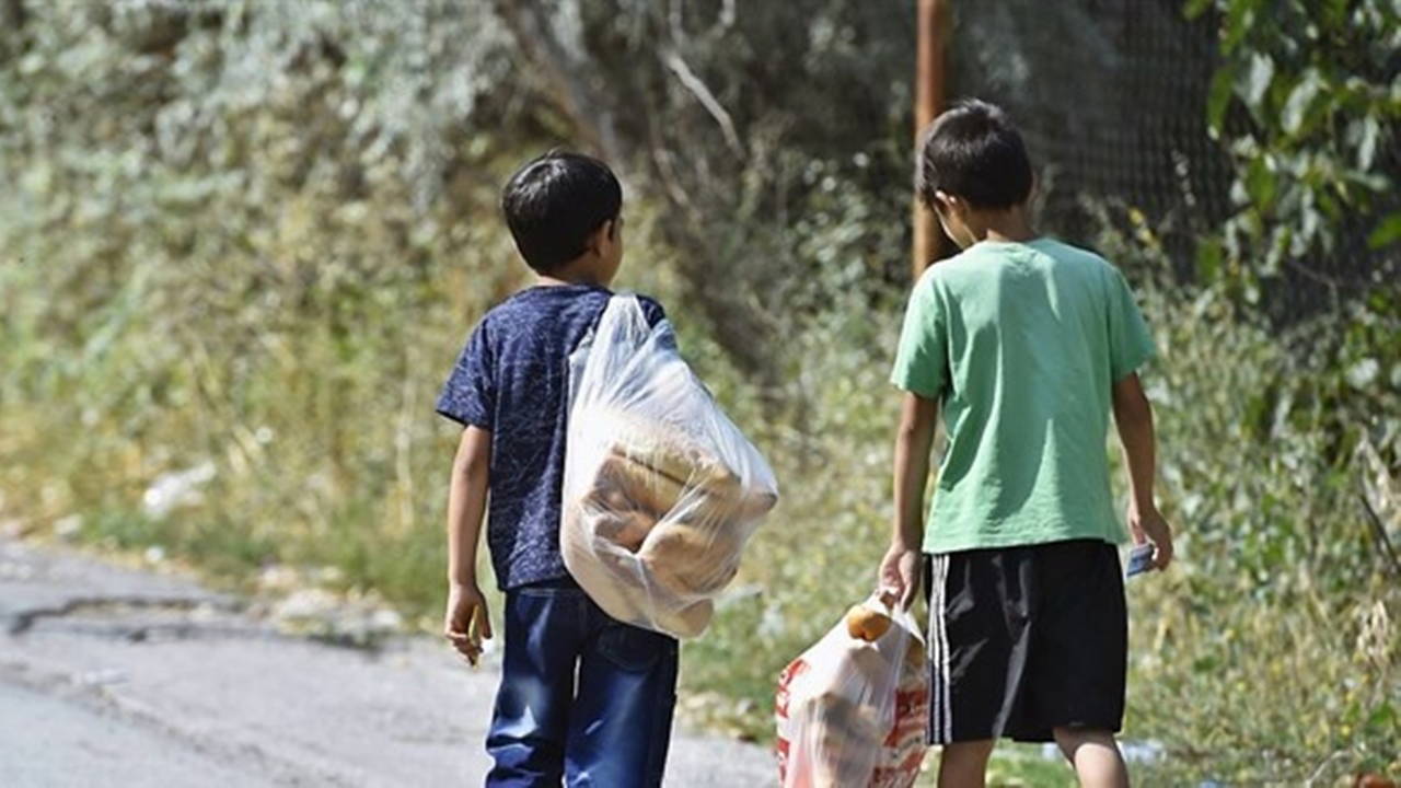 CHP’den yoksulluk çıkışı: '3 çocuk söylemiyle gerçek hayat arasında bağ kalmadı'