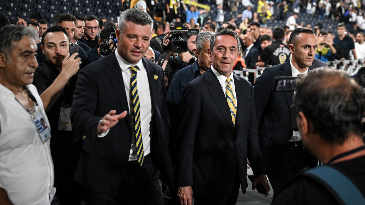 Fenerbahçe ve seçim