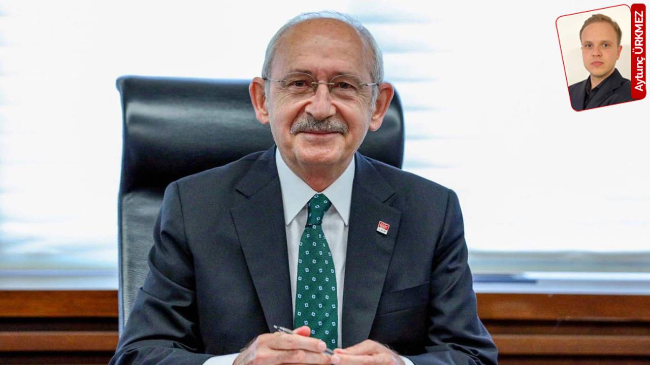 Siyaset bilimci Prof. Dr. Övgün, mutlak butlan Kılıçdaroğlu’nun açıklamalarını Cumhuriyet’e değerlendirdi: ‘Psikolojik ve ahlaki olarak çöktü’