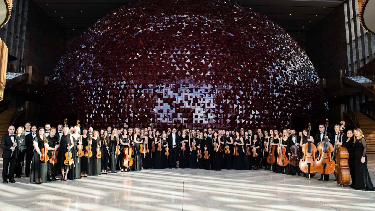 İstanbul’da Cumhuriyet’in 103. yılına özel sanat programı: Atatürk temalı konserler sahnede