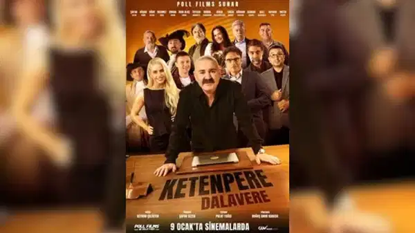 Sinemalarda bu hafta 7 film vizyona girecek...