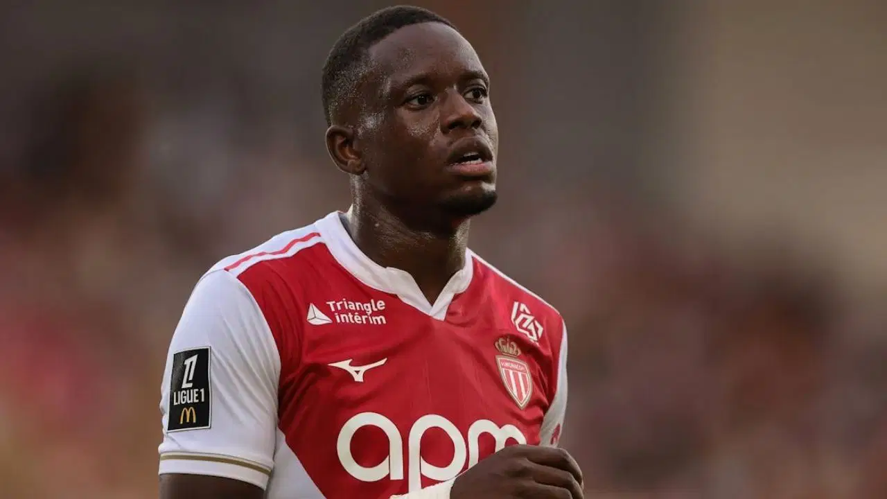 Denis Zakaria kimdir, kaç yaşında? Denis Zakaria Beşiktaş'a mı transfer oluyor? Denis Zakaria hangi pozisyonda oynuyor?