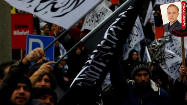 Gericiler laik ve çağdaş eğitimi hedef almayı sürdürüyor