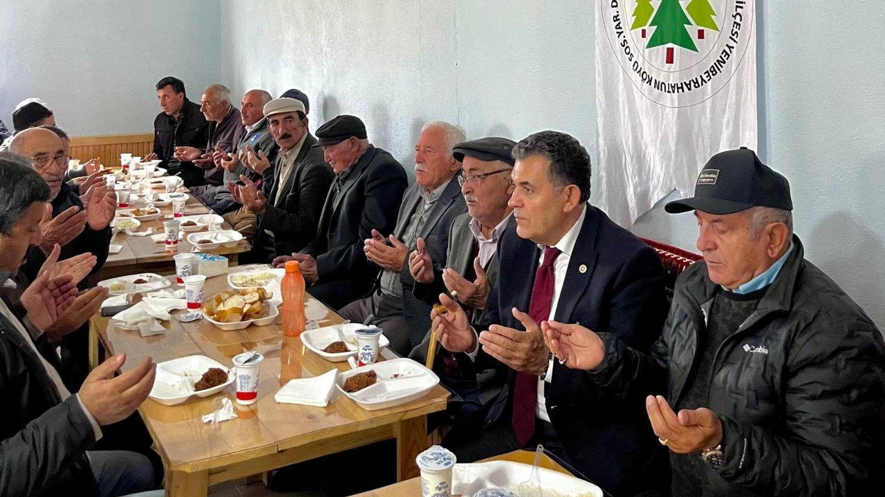 Ardahan'da taziye evlerinin sayısı artıyor