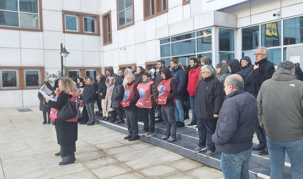 Görevi başında katledilmesi, hükümetin ayıbı