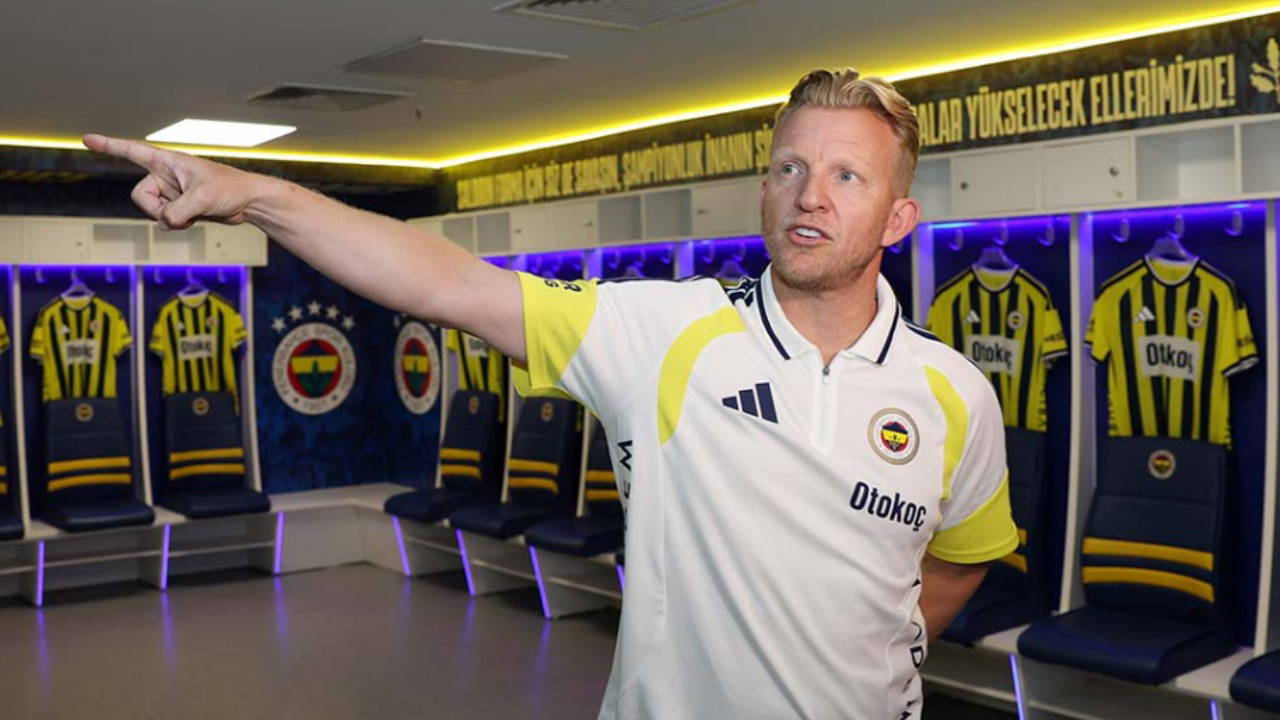 Fenerbahçe aims for perfection, eyes dominant play