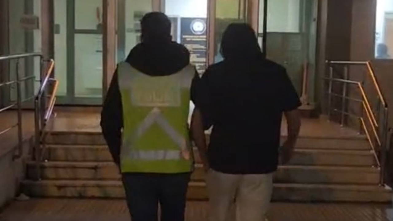 Son Dakika Haber Görseli