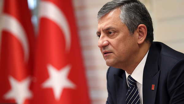 Özgür Özel 'ara seçim' gündemiyle hafta boyunca 12 partiyle görüşecek