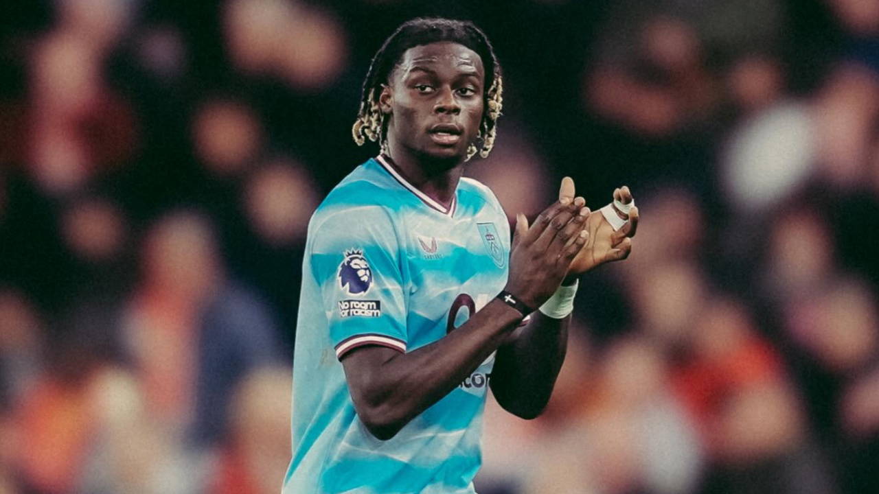Galatasaray, Lesley Ugochukwu'nun İstanbul'a geliş saatini resmen duyurdu!