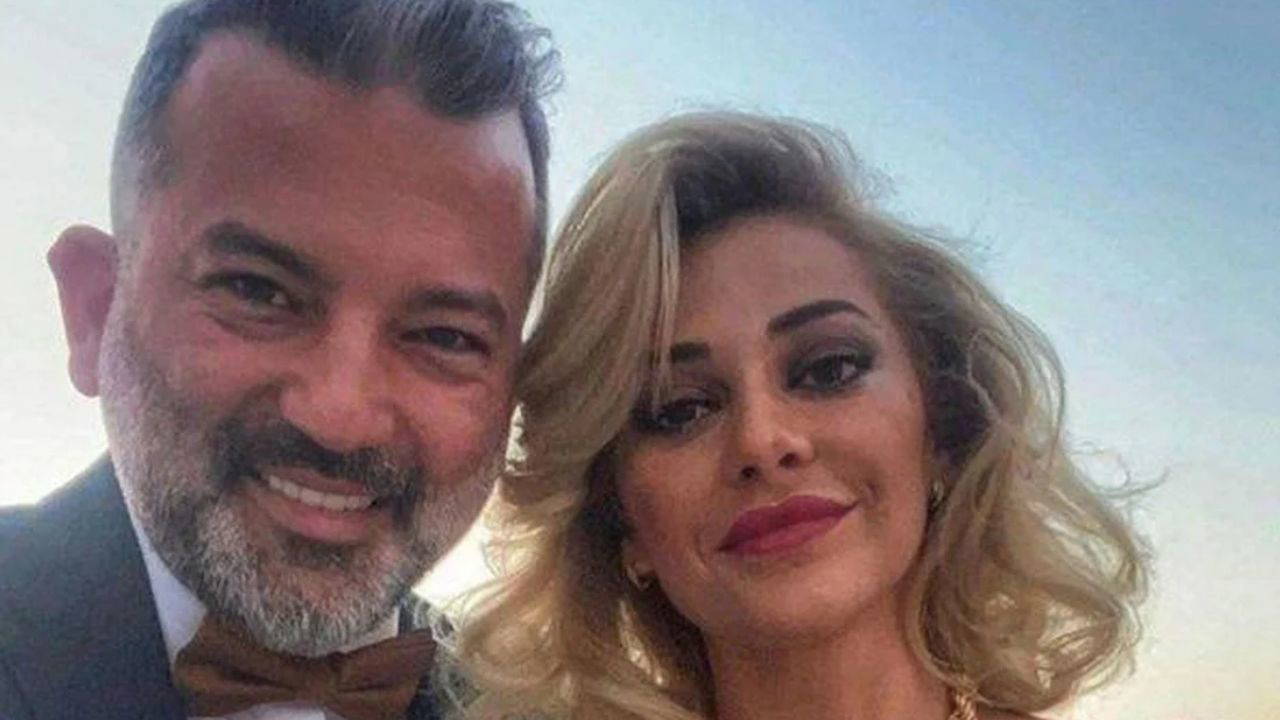 İlker Sungurlar kimdir? Feyza Altun'un eşi İlker Sungurlar ne iş yapıyor?