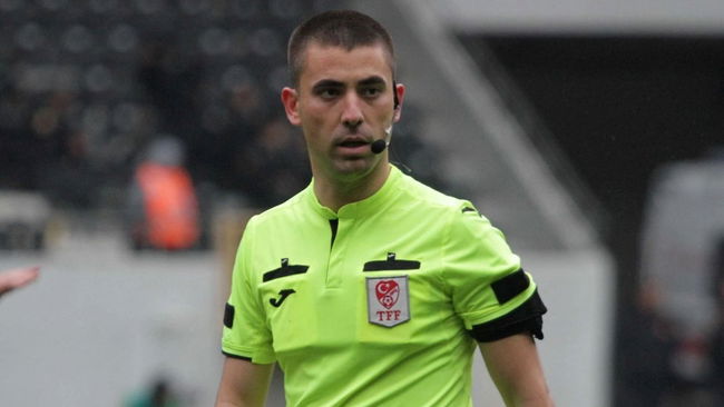 Gençlerbirliği'nden Galatasaray maçı öncesi hakem tepkisi!