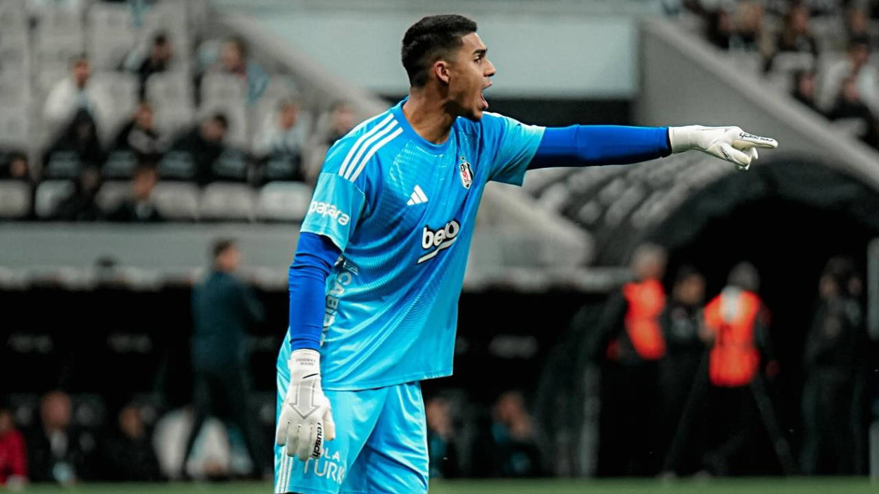Beşiktaş'ta ayrılık iddiası: Bir maçta forma giymişti!