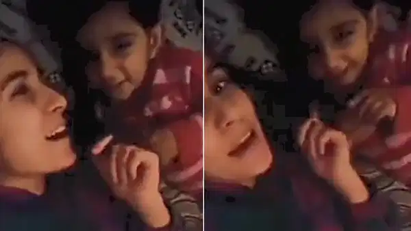 6 yıl önce kayboldu, soruşturma sürüyor: Gülistan Doku’nun o görüntüleri ortaya çıktı