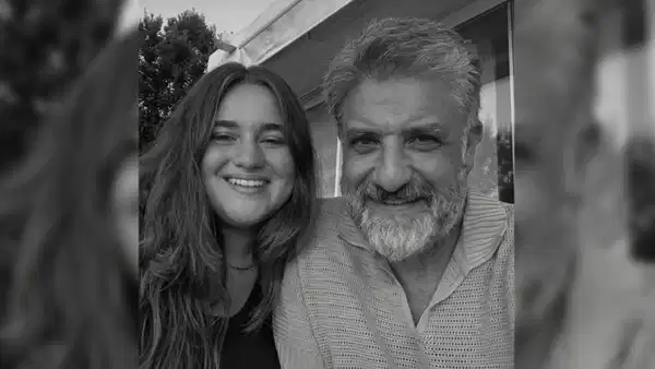AKP'li milletvekilinin 23 yaşındaki kızı hayatını kaybetti