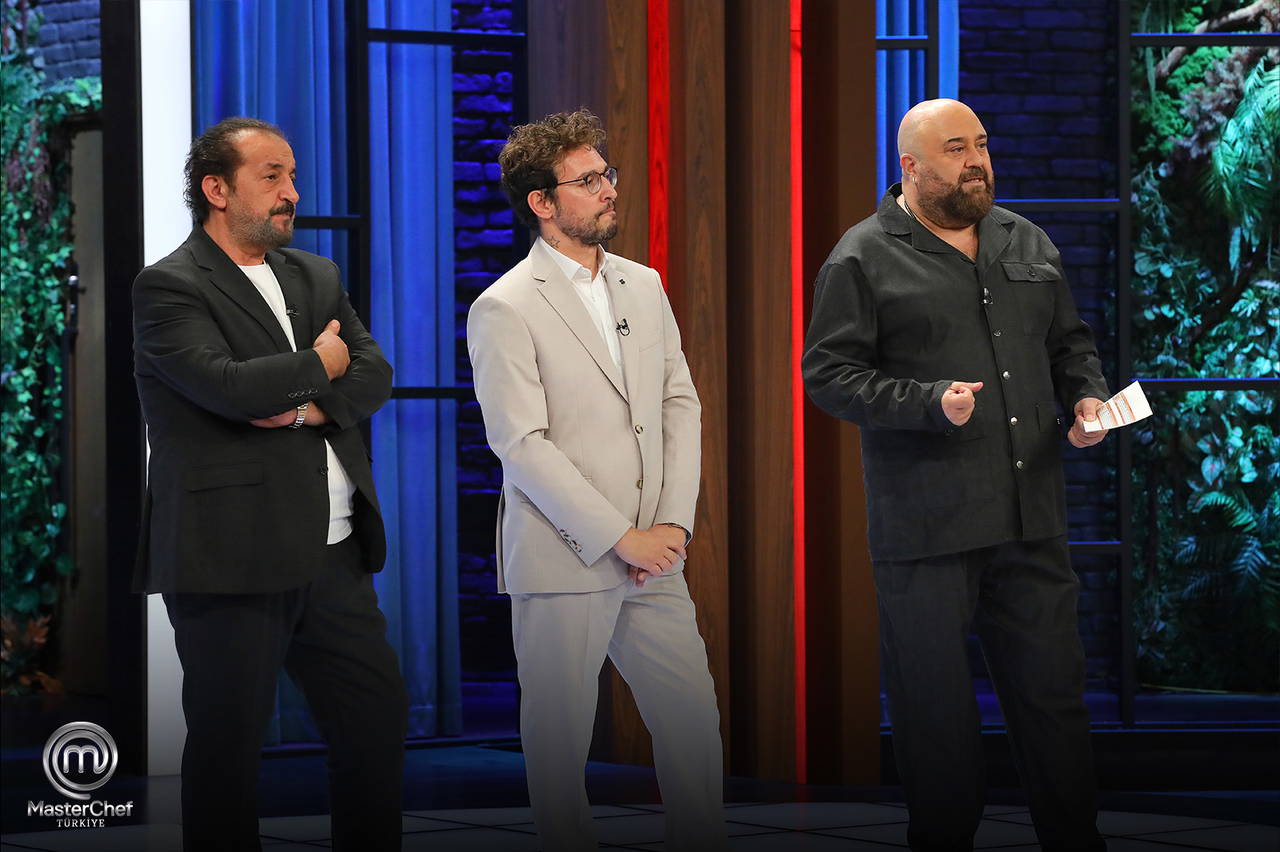 Son ceketin sahibi belli oldu: MasterChef Türkiye'de dördüncü ceketin sahibi kim oldu?