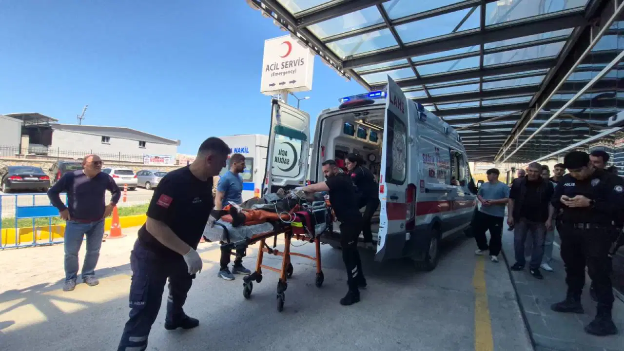 Zonguldak'ta ruhsatsız maden ocağında göçük: Can kaybı var