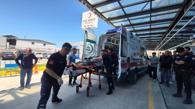 Ruhsatsız maden ocağında göçük: Can kaybı var