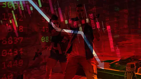 GTA 6 bir kez daha ertelendi, Take-Two hisseleri çöktü!