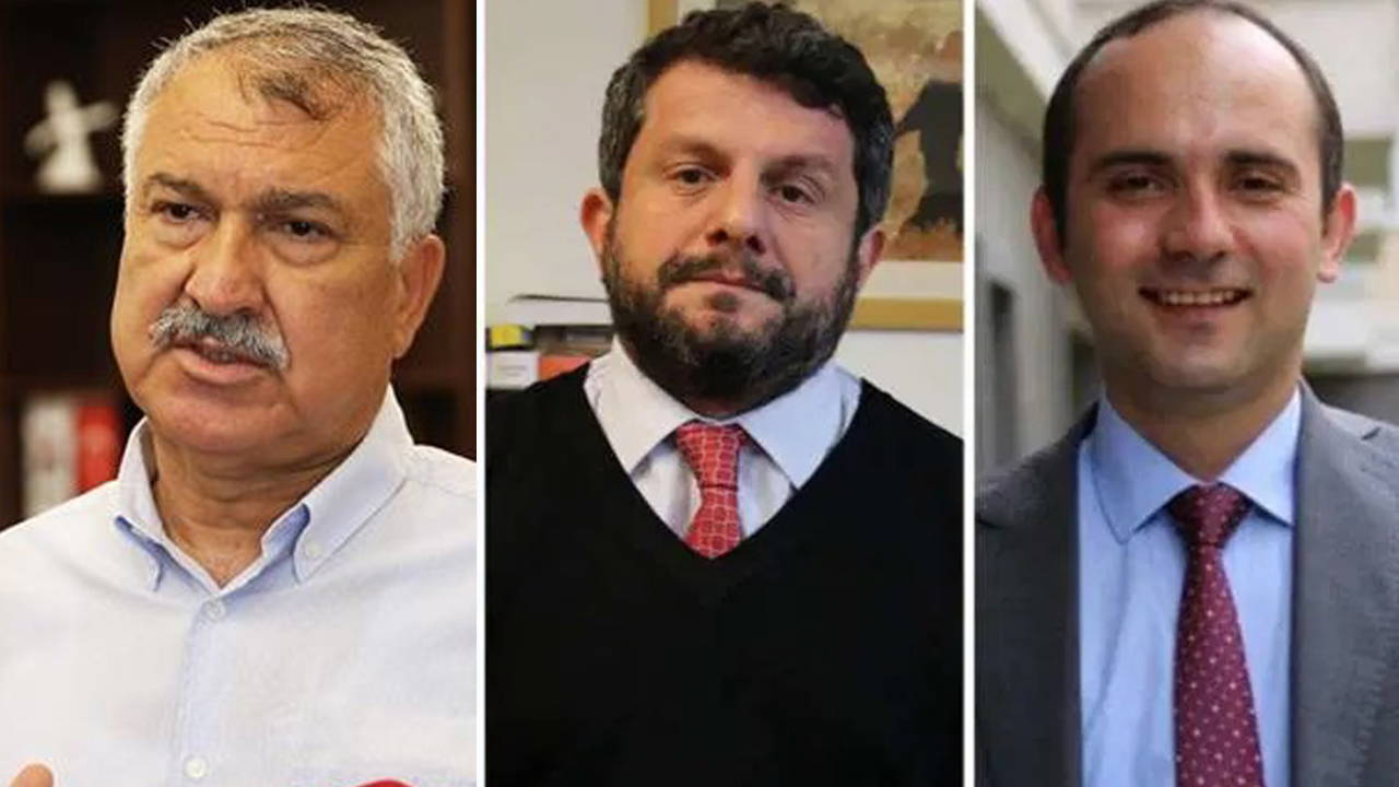 TMMOB Başkanı'nın Atalay, Kahraman ve Karalar ziyaretlerine onay çıkmadı!