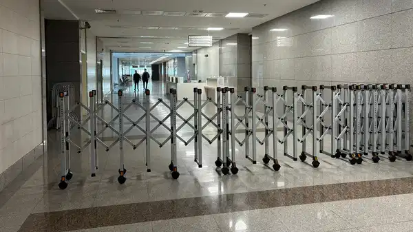 İstanbul Barosu'ndan tepki: Avukatların adliyelere girişine kısıtlama geldi