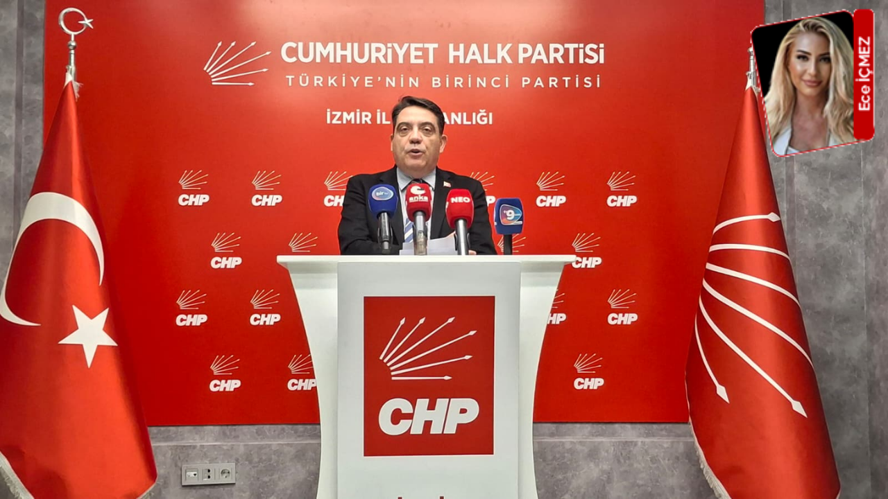 CHP’li Bağcıoğlu: Karadeniz’de tehdit artıyor, caydırıcılık şart