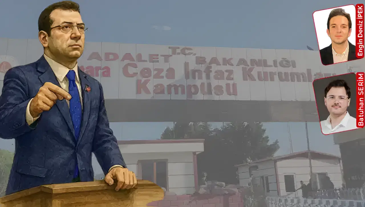 İBB Davası'nda 7. duruşma günü başladı...