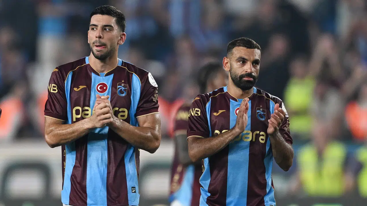 Attığı 2 golle karşılaşmaya damga vurmuştu: Mohamed Salah Avrupa'da gündem oldu