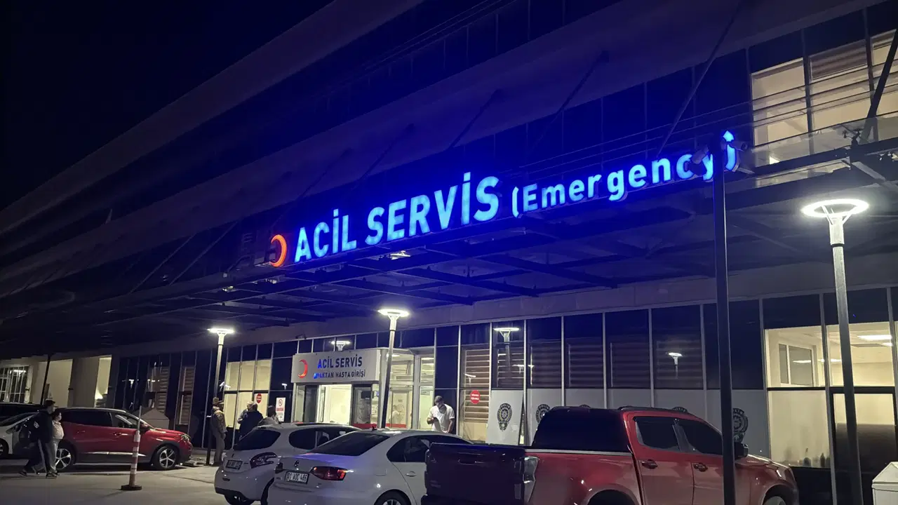 Doğum sonrası bebeğini havluya sarıp terasa bırakmıştı: Şüpheli adliyeye sevk edildi!