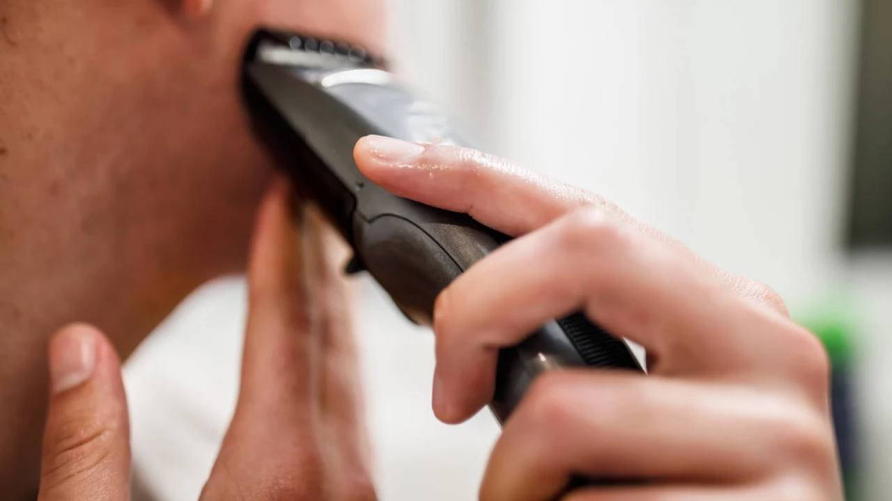 Saç ve tıraş makineleri ithalatında yeni dönem!