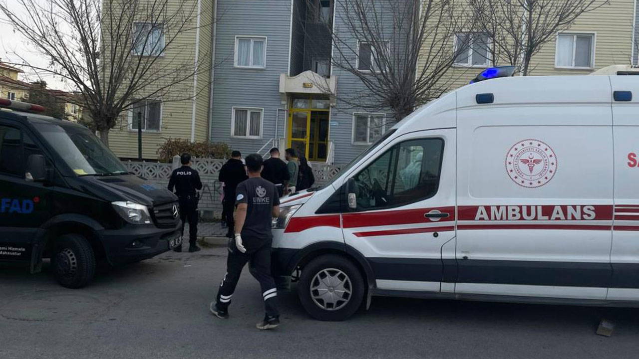 Son Dakika Haber Görseli