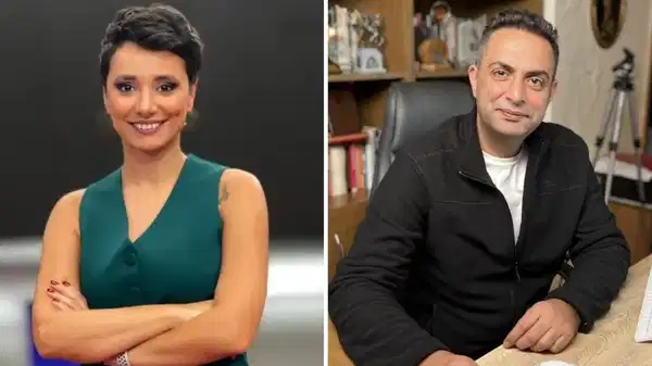 Gazeteciler Şule Aydın ve Murat Ağırel’e saldırı ihbarı: Avukatlarından yeni açıklama