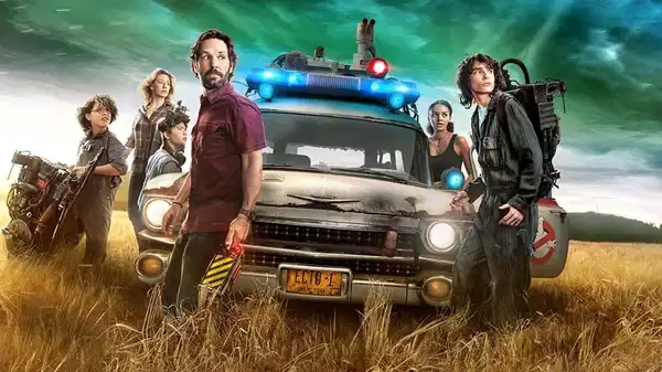 Hayalet Avcıları Öteki Dünya filminin konusu ne? Hayalet Avcıları Öteki Dünya filminin oyuncuları kim?