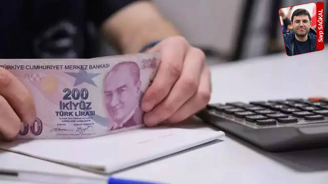 Asgari ücret zammı tartışmaları şimdiden başladı: '9 ayda 6 bin lira eridi'
