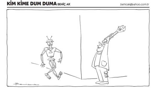 Kim Kime Dum Duma - 3 Ekim 2025