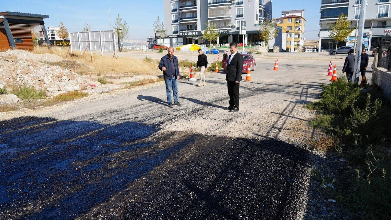 Sinop’tan Adıyaman’a dayanışma eli