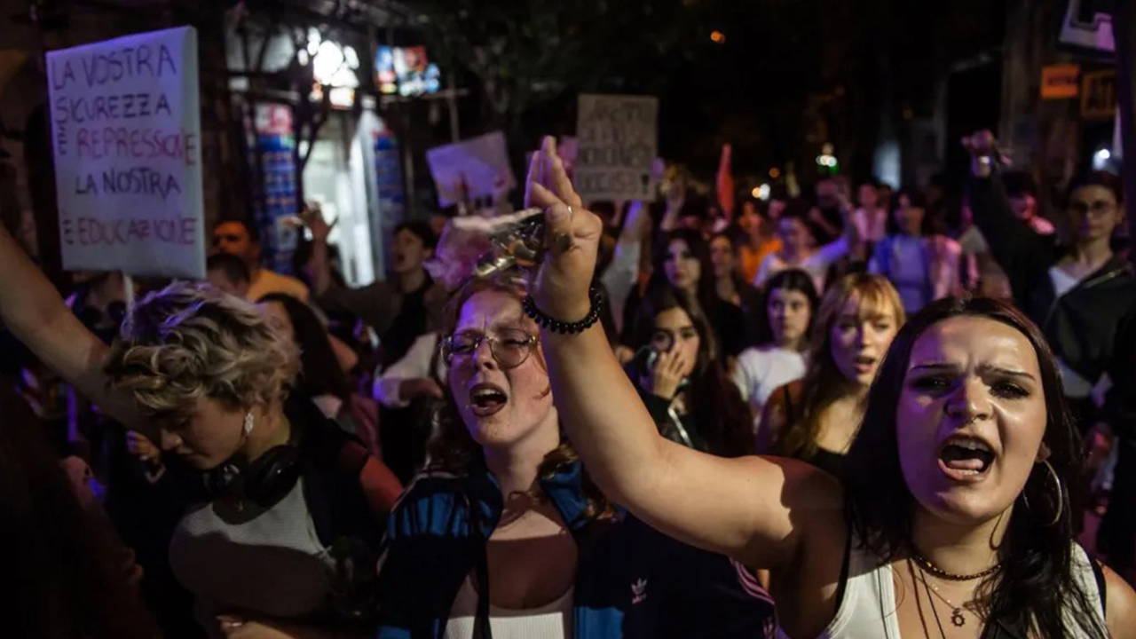 İtalya'da kadın cinayetlerine ilişkin tarihi karar