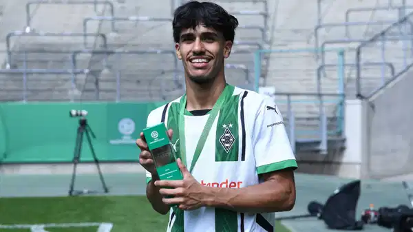 Galatasaray anlaşmaya varmıştı... Can Armando Güner, İstanbul'da!