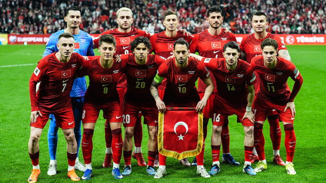 Dünya Kupası öncesi...