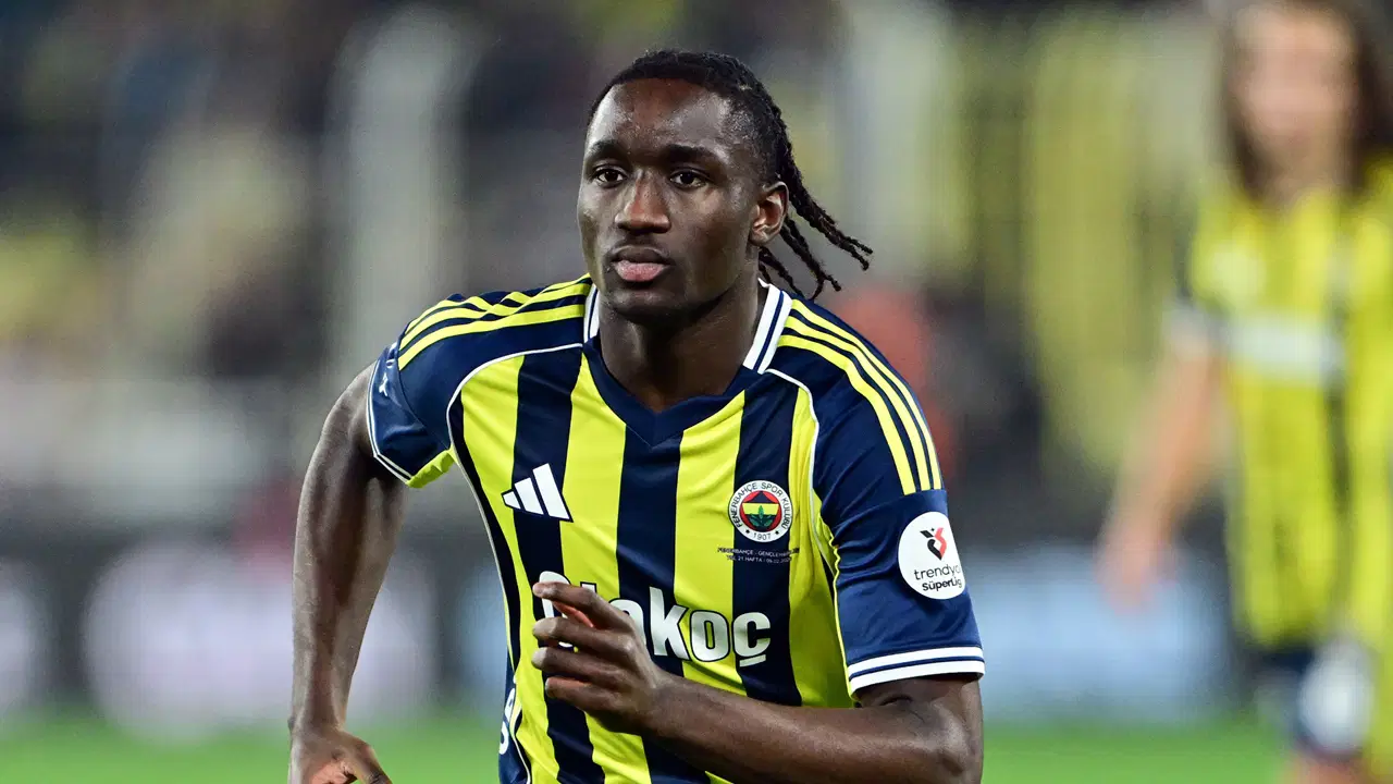 Domenico Tedesco'dan Sidiki Cherif tercihi için açıklama: 'Oyuncu özelliklerine göre karar veriyoruz'