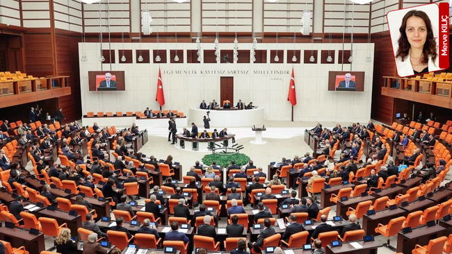 Yükseköğretimde kapsamlı değişiklik