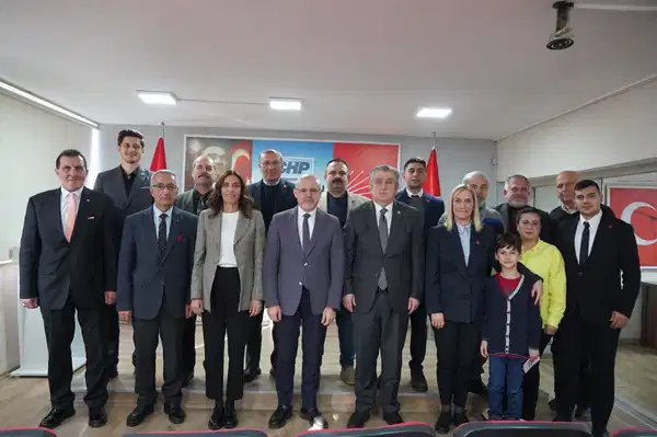 CHP’li Rızvanoğlu’ndan Samsun’daki ilave dolgu alanı projesine tepki: ‘ÇED süreci yeniden işlemeli’