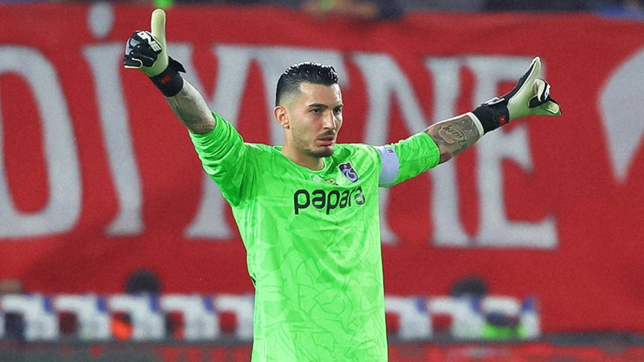 Uğurcan Çakır'ın transferinde yeni gelişme: Teklif ortaya çıktı!