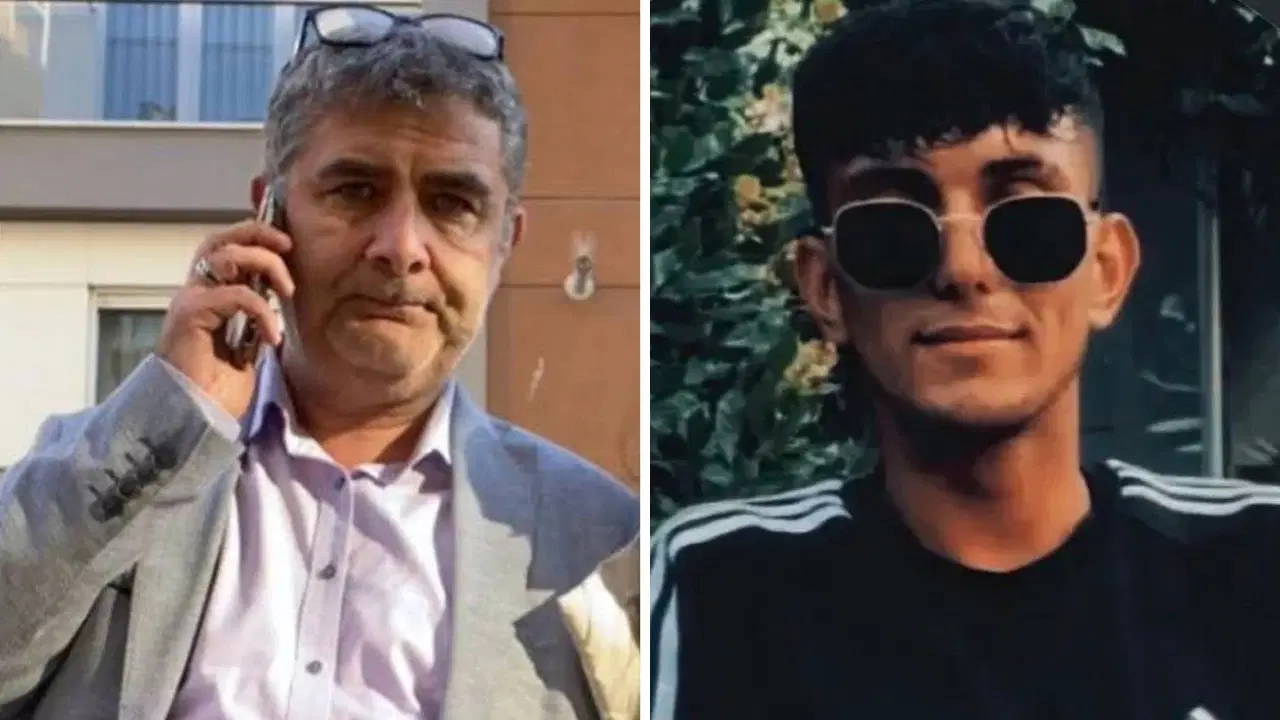 İBB yöneticisi Karaal’ın kaçırılma sebebi belli oldu: 'Olmayan 500 kilogram altın'ı istemişler