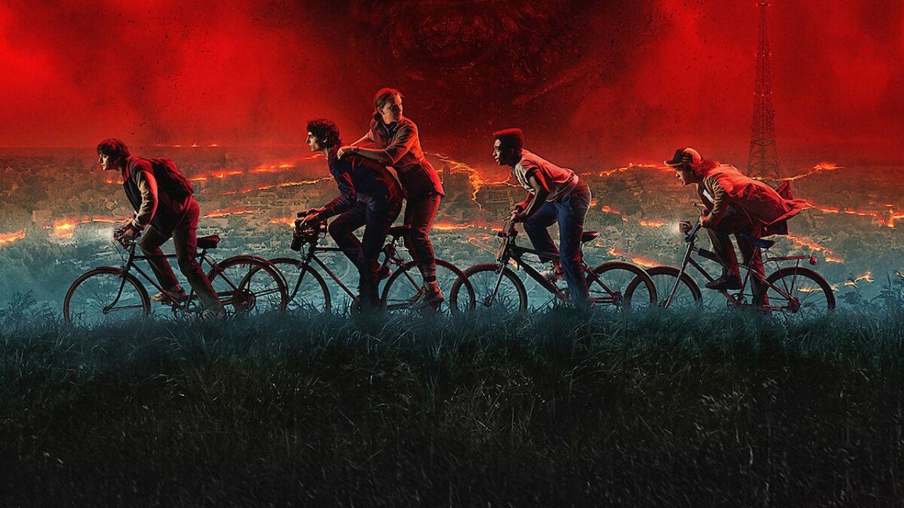 Stranger Things final bölümü ne zaman yayınlanacak, hangi tarihte?