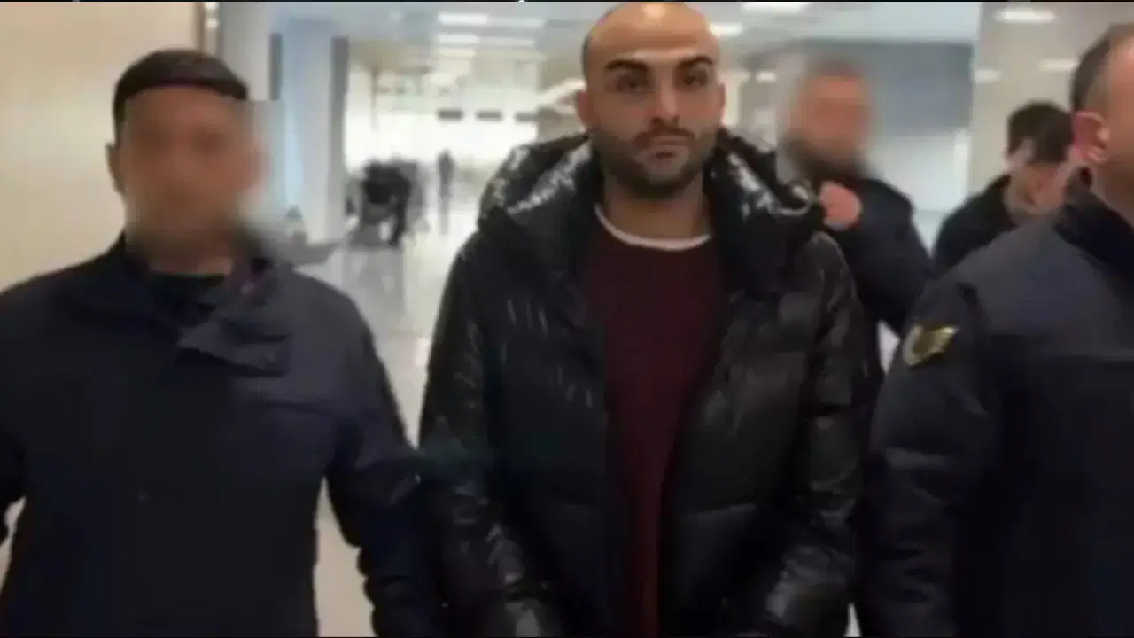 Sercan Yaşar'dan 'itirafçı' açıklaması