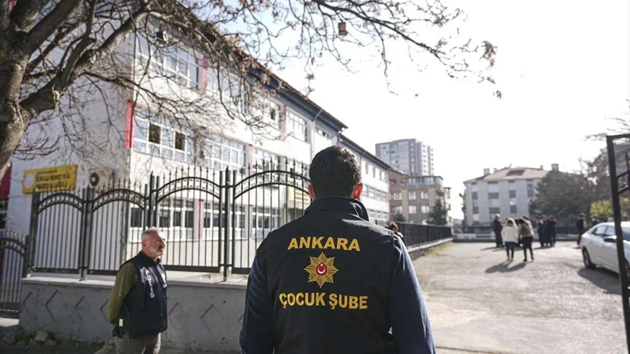 Okullar için yeni talimat: Emniyet ve jandarmaya iletildi